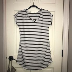 SHEIN or F21 t-shirt dress NWOT
